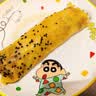 悦味纪 手工腊汁卤肉煎饼果子150g*4包 零泡打粉 杂粮卷饼夹油条 早餐 实拍图