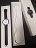 小米（MI）XiaomiWatchS4 41mm黑色 优雅黑 国家补贴 心率血氧监测腕温监测 细手腕友好 初高中生 实拍图