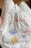 好奇（Huggies）金装小黑洞拉拉裤XXXXL52(19kg以上)尿不湿【速干不易红】 实拍图