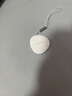华为 Tag 轻薄小巧华为tag防丢精灵（单件装）防丢器追踪器 防丢提醒 适配华为手机Pura70/nova 14系列 实拍图