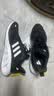 阿迪达斯（adidas）男鞋运动鞋舒适耐磨减震休闲跑步鞋 43UK9码 实拍图