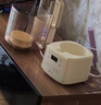 小熊（Bear）轻音降噪1.5L家用破壁机全自动豆浆机榨汁料理辅食机预约多功能破壁免滤3-4人用F01G1 实拍图