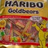 哈瑞宝（Haribo）小熊果汁软糖200g 土耳其进口糖果 橡皮糖qq糖  休闲儿童零食 实拍图