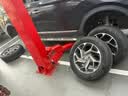 马牌（Continental）汽车轮胎225/60R18 104V XL FR UCJ+适配林肯冒险家 吉利博越 实拍图