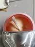 老金磨方阿胶红枣红豆粉枸杞红藜麦燕麦粉补养气血即食冲泡早餐代餐粉600g 实拍图