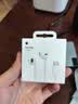 Apple/苹果 EarPods USB-C有线耳机 type-c有线耳机  iPhone 17有线耳机笔记本耳机游戏音乐 实拍图