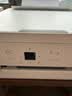 爱普生（EPSON）【6代新品】L4356墨仓式彩色无线AI学习打印机一体机家用/办公  L4266升级版(自动双面 液晶屏 白) 实拍图