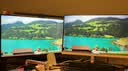 AOC 27英寸2K FastIPS 原生200Hz 1ms HDR400  硬件低蓝光 游戏电竞电脑显示器 典雅白宙斯盾Q27G4/WS 实拍图