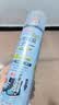 巨奇（JUQI）鞋子除臭杀菌喷雾360ml*3鞋子除臭剂银离子消毒杀菌鞋柜防臭脚气 实拍图