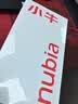 努比亚（nubia）小牛  12GB+256GB 玄采 一亿像素高清主摄 5000mAh大电池 5G拍照中兴手机 实拍图