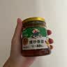 饭扫光榨菜 香辣爆炒香菌280g 减盐下饭菜 香辣咸菜泡菜 拌饭拌面 实拍图