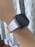 华为（HUAWEI） WATCH FIT 3 智能手表 幻夜黑 轻薄大屏运动减脂运动手表 男女情侣手表  实拍图