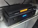 山水（SANSUI）M13家庭ktv音响套装专业设备 家庭影院 家用轰趴卡拉OK音响酒吧舞台演出婚庆组合套餐 实拍图