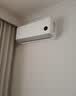 小米空调  巨省电 1.5匹挂机 一级能效 外机单排铜管 KFR-35GW/N1A1【整机十年免费包修】 实拍图