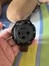 BHO【壳膜一体】适用华为gt6/gt7/pro保护壳watch5/gt5/pro钢化膜一体watch5/4pro/fit5/gt3pro保护套 GT6Pro-46mm【壳膜一体·带刻度-黑色】 实拍图