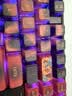 CHERRY樱桃MX3.0S无线机械键盘宝可梦皮卡丘联名礼盒喷火龙电竞游戏键盘三透PBT键帽蓝牙三模电脑办公 实拍图