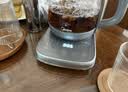 美的（Midea）纯钛养生壶烧水壶2L大容量全自动恒温水壶2000W速沸烧水+茶篮家用热水壶调奶器花茶壶YS20P705-Ti 实拍图