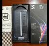 闪魔【AR增透抗反光】适用苹果16Promax钢化膜iPhone16promax手机膜AR增透全屏防尘无尘仓保护膜2片装 实拍图