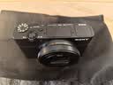 索尼（SONY）DSC-RX100M7 黑卡数码相机（24-200mm焦段 实时眼部对焦 RX100 VII/黑卡7） 实拍图