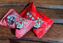 旺旺旺仔牛奶糖组合装500g 约118颗 原味+红豆牛乳味 京东专供 伴手礼 实拍图