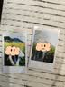 INSTAX富士instax立拍立得 mini相纸 白边双包20张(适用miniSE/11/12/40/90/LiPlay/EVO/Link3) 实拍图