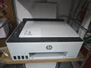 惠普（HP）598 家用学习连供无线打印一体机 大容量可加墨多功能打印复印扫描 家用打印机 实拍图