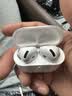 Apple/苹果 AirPods 4 搭配USB-C充电盒 蓝牙耳机 适用iPhone/iPad/Mac 四代MXP63CH/A 实拍图