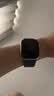 绿联【翘边包赔】适用苹果手表s11保护膜手表膜apple watch s11/10自定位苹果手表保护膜防刮耐磨42mm 实拍图
