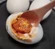 神邮 高邮咸鸭蛋熟20枚*60g家庭装 即食咸鸭蛋流油 中秋礼品企业团购 实拍图
