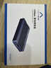 阿卡西斯（acasis）40Gbps硬盘盒NVME M.2固态SSD移动硬盘盒适配苹果MacBook笔记本电脑40Gbps外置硬盘盒TBU405Air 实拍图