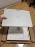 Apple/苹果AI/MacBook Air13英寸M5 (10+10核) 24G 1T银色笔记本电脑MDH94CH/A 实拍图