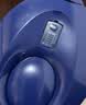 碧然德（BRITA） 过滤净水器 家用滤水壶 净水壶 海洋系列 3.5L蓝色 一壶3芯装 环保加固包装 实拍图