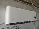 小米空调  巨省电 1.5匹挂机 一级能效 外机单排铜管 KFR-35GW/N1A1【整机十年免费包修】 实拍图