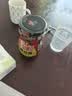 海天 辣黄豆酱 800g 非转基因黄豆 微辣黄豆酱 阳光酿晒 调味 实拍图