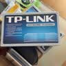 普联（TP-LINK） 8口千兆交换机 企业用家用宿舍分流器 网线网络分线器   即插即用 TL-SG1008+ 实拍图