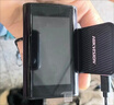 HIKVISION海康威视智能行车记录仪C6LITE 1440P超高清星光夜视 语音声控 实拍图