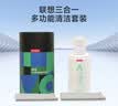 联想（Lenovo）笔记本电脑屏幕清洁剂 显示器液晶电视屏幕专用联想Apple屏幕清洁布大容量清洁液清洁布套装C11 实拍图