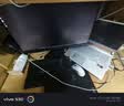 雷神【行业首发】23.8英寸4K160Hz  FastIPS 防眩光显示器屏 硬件低蓝光内置音箱升降旋转JU24F160L 实拍图