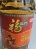 福临门食用油 浓香压榨一级 花生油5L 中粮出品 食物油 粮油 家用 实拍图