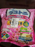 巨奇（JUQI）衣柜香薰包香氛去味去味防潮干燥剂持久房间衣柜留香包48包 实拍图