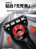 吉列奥迪F1合作品牌 极光刀1刀架4刀头5层刀片 手动式剃刮胡须刀差旅便携款 七夕情人节送男友礼物 非吉利 实拍图