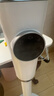 艾美特（AIRMATE）【小暴风PRO】空气循环扇家用大风力摇头电风扇卧室安静轻音小风扇桌面台式节能落地扇电扇 X231 实拍图