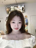 唯一（Winy）蓝桉与鸟999纯银项链女款2026新款吊坠生日七夕情人节礼物送女友 实拍图