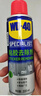 WD-40强力除胶剂汽车清洁家用去胶清洗剂玻璃不干胶双面胶清洗剂450ml 实拍图
