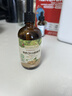 爷爷的农场有机DHA核桃油辅食油110ml 凉拌热炒赠婴儿宝宝辅食谱 实拍图