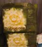 babycare金山茶花婴儿拉拉裤mini装L码20片(9-14kg)尿不湿超薄透气 实拍图