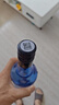 红星二锅头 蓝瓶绵柔8陈酿 清香型白酒 43度 500ml 单瓶装 纯粮口粮酒 实拍图