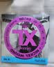 达达里奥（D'Addario）EXL120美国进口电吉他琴弦 碳素镀镍钢弦 极软09-42 实拍图