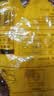 加厚牛筋乳胶皮橡胶手套劳保耐用洗衣洗碗手套女家用防水厨房清洁 L码 1双【加厚牛筋】60克 实拍图