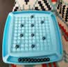 途象 踩雷磁力感应棋桌面游戏30颗磁石互动对战训练桌游儿童益智玩具 实拍图